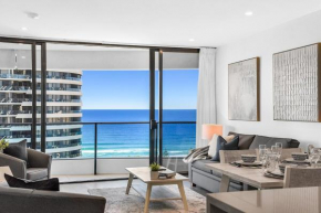 Beachside Holiday at Oracle 21806